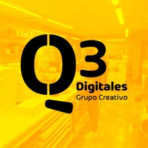Q3 Digitales
