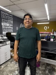 Diego Cuadros