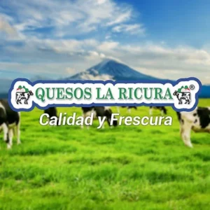 Quesos La Ricura